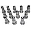 6 or 12 Pcs Lash Adjusters Lifters LIF616 For Nissan Frontier Xterra Quest D21 300ZX Maxima Mercury Villager Infiniti QX4 3.3L