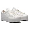One Star Wmns Converse Platform Low 'Vintage White' Women's 562605C