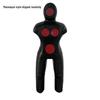 Yishunda Portable Adjustable Training Mannequin Target