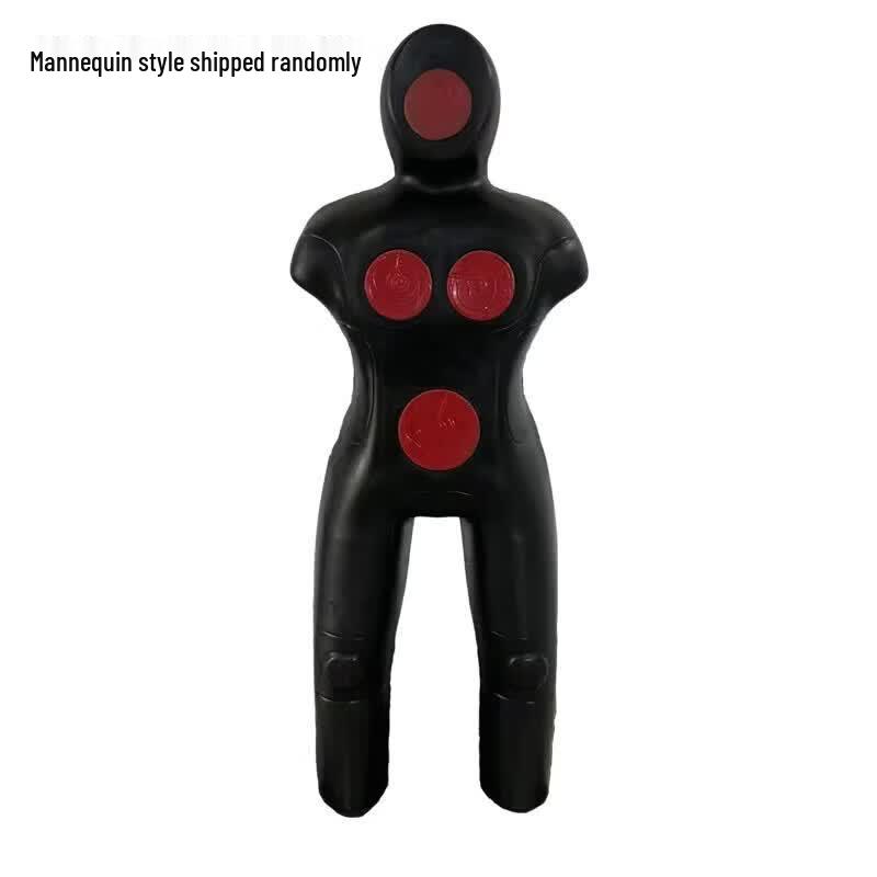Yishunda Portable Adjustable Training Mannequin Target