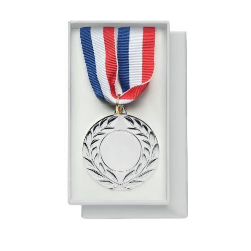 MidOcean Winner Medal