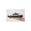 Jozen Drift Drive 1/24 Scale Toyota Crown Police Car JRVC106-WH