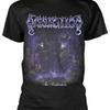 Dissection Somberlain T Shirt Vintage Stylish Graphic Casual Versatile Breathable Fashion Streetwear