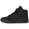 Originals Forum High 'Black' Women's Sneakers GY9517