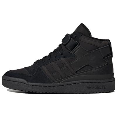 Originals Forum High 'Black' Damen-Sneakers GY9517