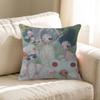 AAya TTakano Pop Art Cushion Cover Car Throw Pillow Case For Sofa Car Christmas Gift