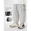 Boys' Fleece-Lined Sweatpants, Thickened Sports Trousers, 2025 Winter New Style, Children's Clothing, Baby Pants