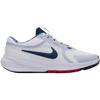 Nike Star Runner 5 Comfortable Versatile Breathable Low-Top Kids Running Shoes Unisex sneaker White IH7336141