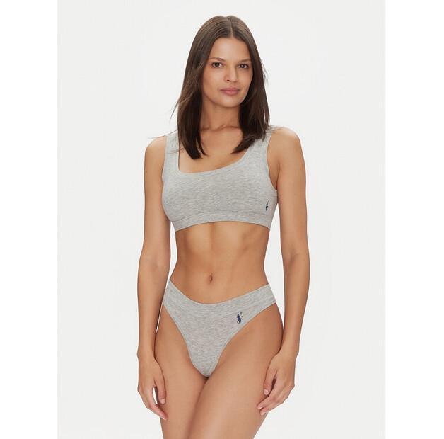 Бюстгальтер-топ Polo Ralph Lauren 4P0499