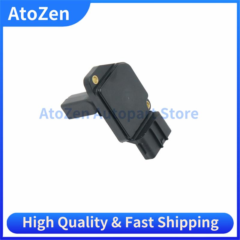 Air Mass Flow Sensor MAF Sensor 22204-75010 22250-75020 22204-0C010 22250-0C010 for Toyota Tacoma 2.7L-L4 AFH70M-20M AFH70M-22M
