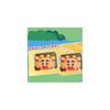 Top Toy Crayon Shin-chan Summer Operation Series Blind Box Figure PVC Collectible Toy 1 Piece
