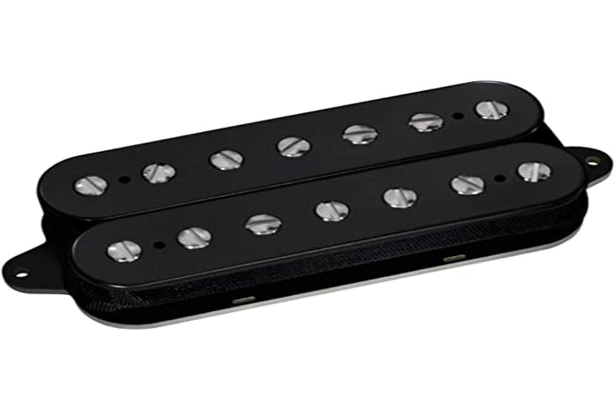 

Звукосниматель для гитары Dimarzio DP724 Dreamcatcher 7 Bridge Black