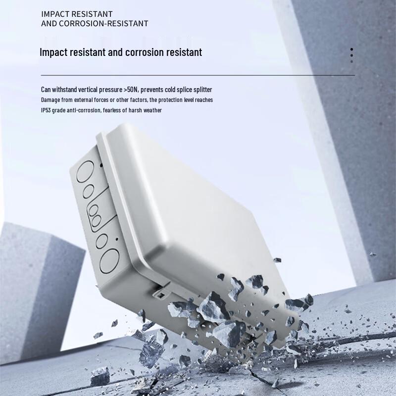 HUALIXIN Outdoor Fiber Optic Enclosures