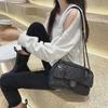 2023 Off-Shoulder Loose Fit Korean Style Women's Round Neck Zipper Sweatshirt for Fall/Winter