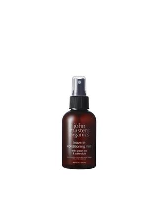 John Masters Organics G&C Leave-In Conditioning Mist N Treatment 125ml (x 1)