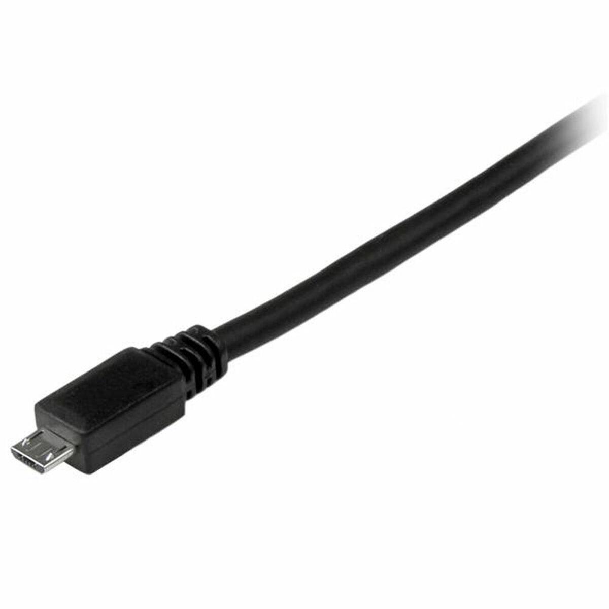 

Адаптер Startech MHDPMM3M 3 м от Micro USB к HDMI