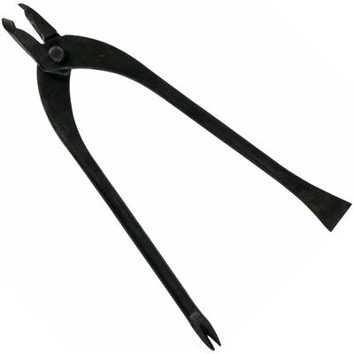 KONYO Demircilik Akıllı Perçin Sökme Teknikleri