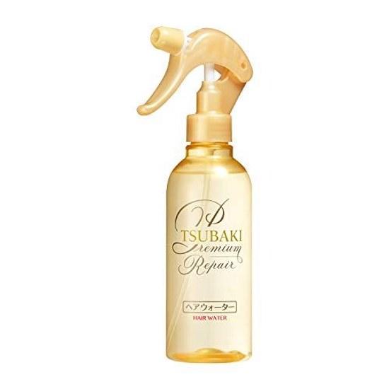 TSUBAKI Premium Repair Hair Water 220ml