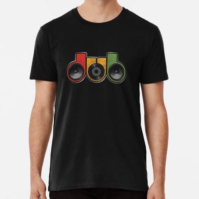 Dub Shirt [Original Version]  S To 5XL Made In the AU/USA T-Shirt