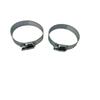 Suzuki SJ413 Samurai 86-95 Fuel Filler Petrol Tank Hose Inlet Pipe+Clamp|Fit For
