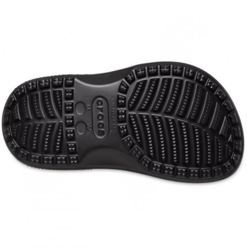 Crocs Classic Boot 208363 001