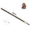 Harry, Malfoy, and Hermione Magic Wand Toy with Metal Core for Halloween