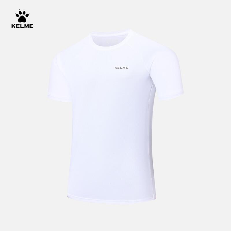 KELME Men's Outdoor Running T-Shirt