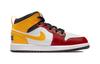 Jordan 1 Mid SE PS Motorsport DJ0337-067