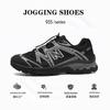 [Style] Spring and Autumn Cool Run Fashion Outdoor Non-slip Casual Sneakers Women's Versatile Men's Shoes
