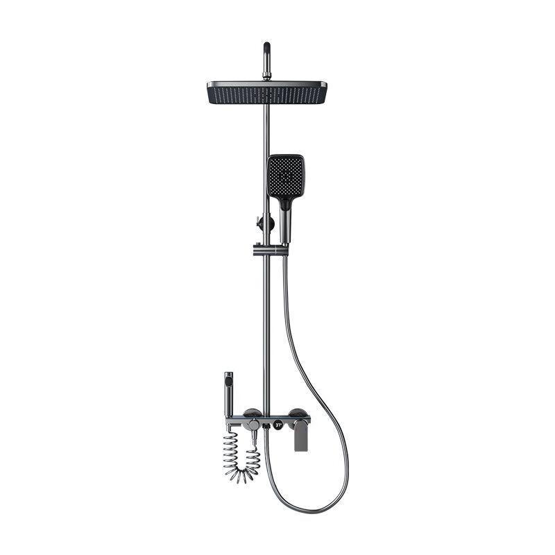 Xuanyong Pressurized Shower Set