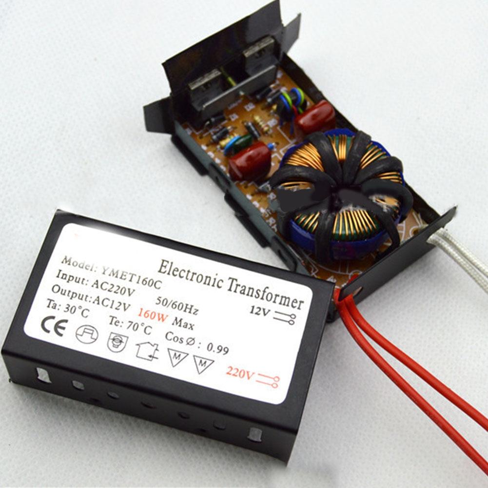 Electronic Transformer Halogen/Xenon Lighting Output 220V