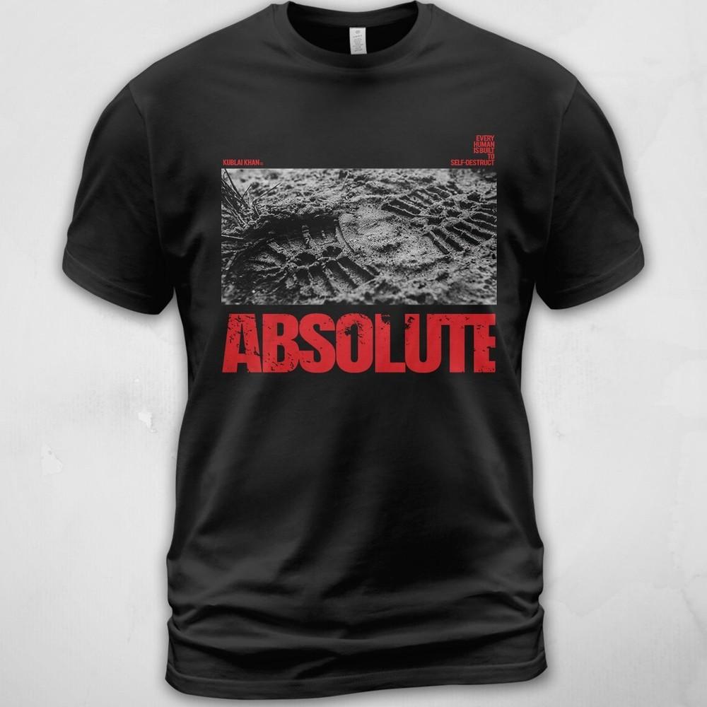

Best Match Kublai Khan TX ABSOLUTE Classic Premium T-Shirt Man Woman Size S-5XL Unisex T-Shirt S