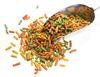 Mersjo Pond Sticks MIX 1.3kg 9L Floating Complete Feed for Koi & Pond Fish