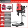 Multifunctional High-Power 220V Precision Bench Drill Press for Home and Industrial Use