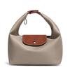 Niche Design High-End Handbag Women'S Fashion Commuter Underarm Bag Shoulder Bag Simple And Versatile Water