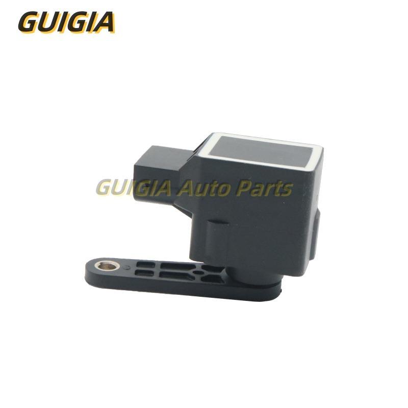 37140141445 Headlight Suspension Height Level Sensor Rear For BMW E39 E46 E60 E61 E65 E66 E67 E83 E85 E86 E89 X5 Z4 37146755045