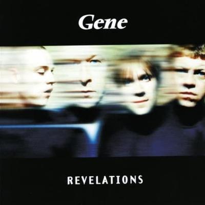 CD GENE - Revelations GENEC45471192 UK Rock Occasion