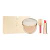 THE WHOO - Gongjinhyang Mi Luxe Glow Geperst Poeder 01 Speciale Set