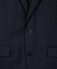 TNGT Wool Blend Comfort Set-Up Jacket (Dark Navy) Tnja6F100N2