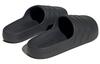 adiFOM Adilette Slide Adidas Originals 'Carbon' HQ8753