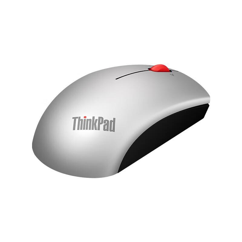 Lenovo ThinkPad Wireless Blue Light Mouse