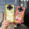 Soft Case TPU Phone Case For Cubot Note20 Shockproof Card Bag Cute Back Cover Dirt-resistant Full Wrap Protective Cover