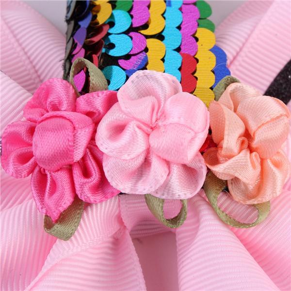 Buy Pink Accessories Beautiful Cute Hair Accessories Hair Rings for