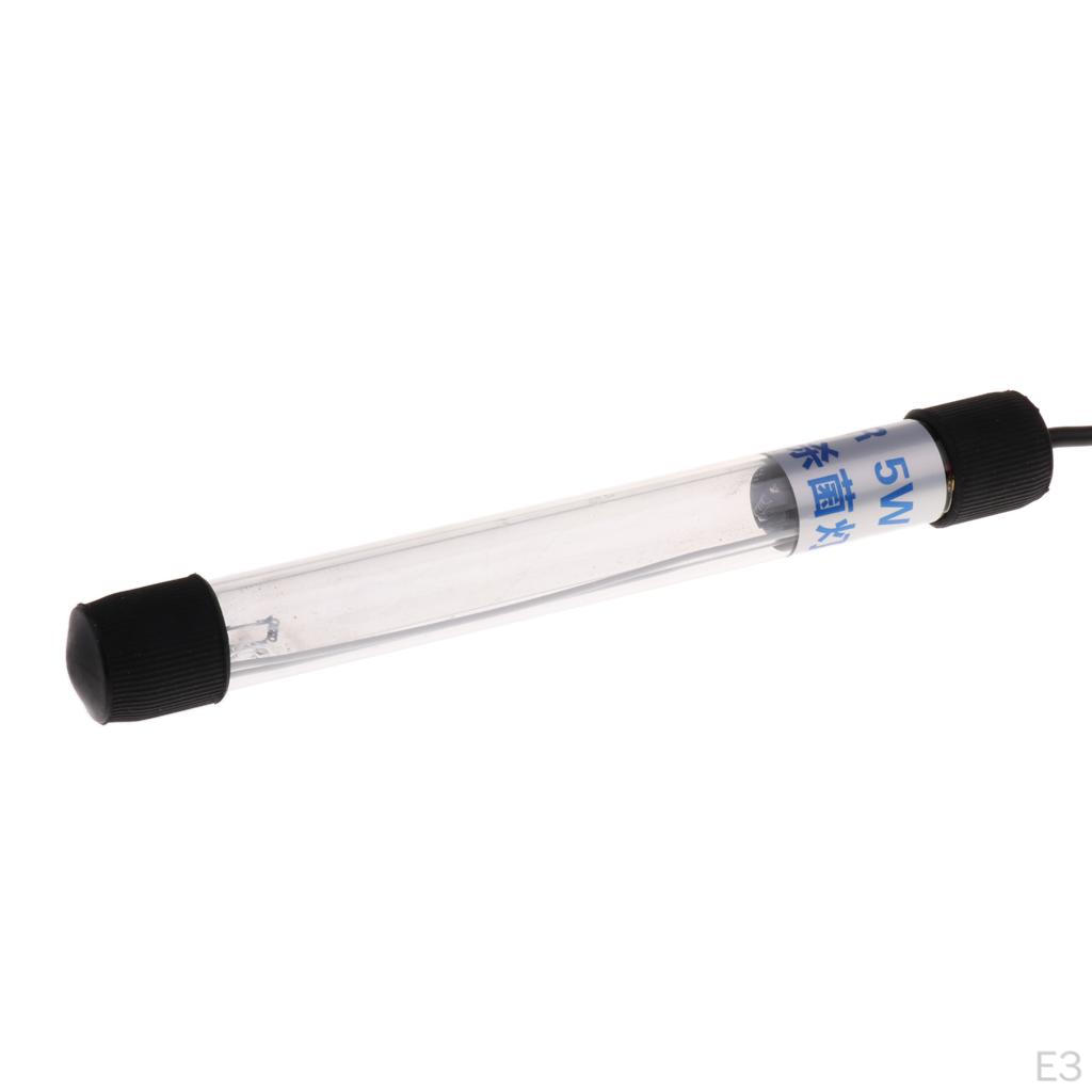 Lamp Filter for Aquarium Tank