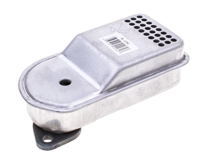 

Tecumseh Muffler 5-6Hp Horizontal Ro2282