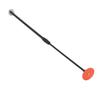 Magnetic Firewood Measuring Tool Adjustable Retractable Firewood Measure Tool Stick for Woodworking