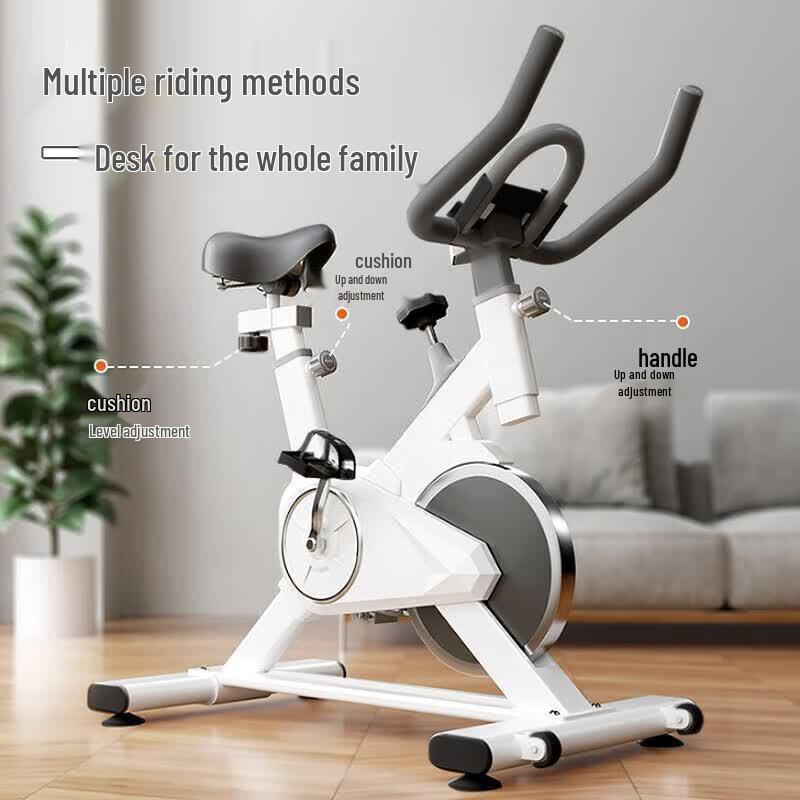 Lede Way K200 Home Spinning Bike CN plug (adapter included)