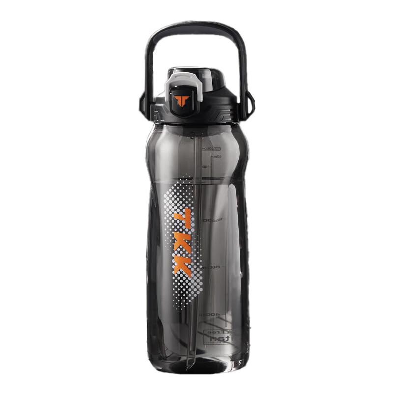 TKK Dragon 2000ml Outdoor Sports Water Bottle