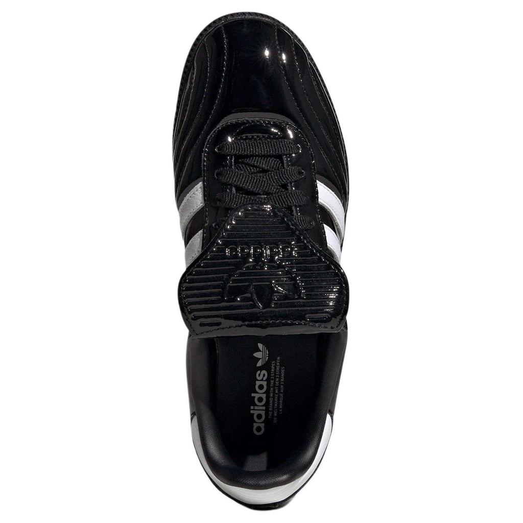Adidas Dámské tenisky Samba Lt 'Patent Leather Pack Black' JI2707