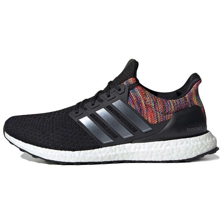 adidas Ultraboost DNA Black Night Metallic Men s FZ3807 EU 37⅓